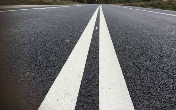 На дороги и освещение в Мегете направлен рекордный объём средств