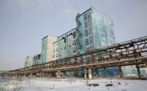 Сокол предупредил об угрозе срыва демеркуризации цеха «Усольехимпрома»