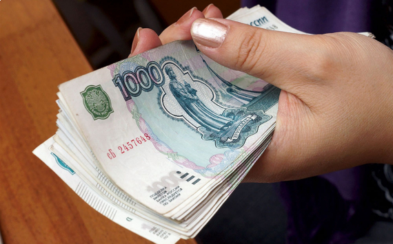 В 2019 году в Иркутской области погашены 137 млн рублей зарплатных долгов