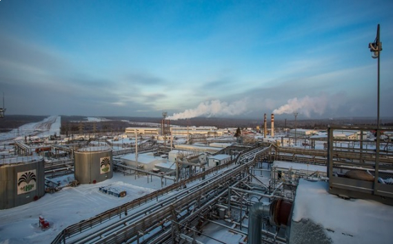 Иркутская нефтяная компания повторно возглавила рейтинг субъектов хозяйствования региона