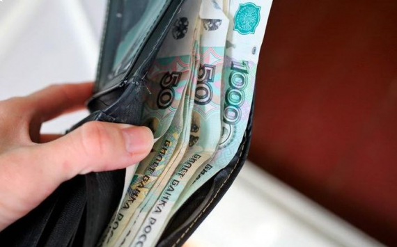 В Иркутской области увеличена зарплата бюджетников