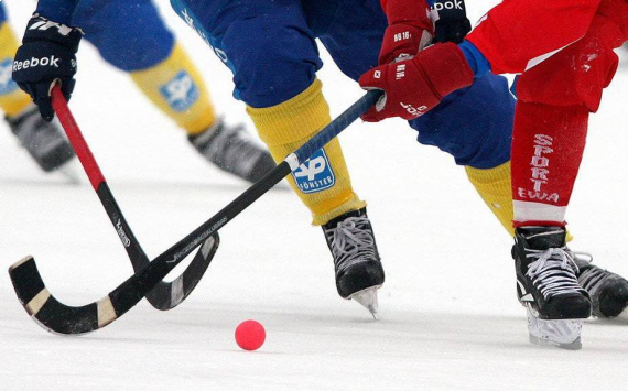 В Иркутской области за год проведены пять общероссийских спортивных чемпионатов