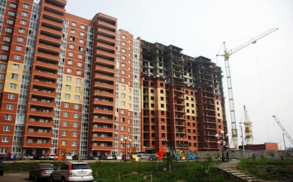 Компания «Управление капитального строительства Иркутска» задолжала 590 млн рублей
