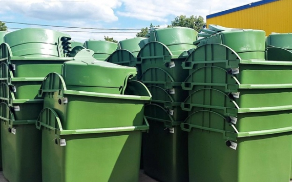Два десятка муниципалитетов перейдут на новую форму расчёта «мусорного» тарифа