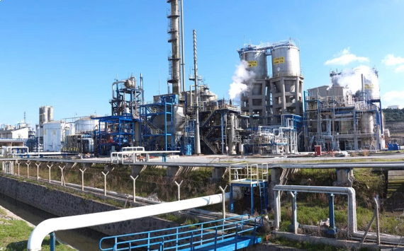 Разработано обоснование запуска газохимического комплекса на Саяно-Иркутской территории развития