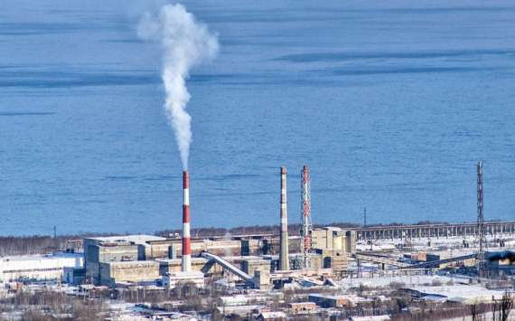 В 2020 году будет проводиться нейтрализация отходов Байкальского целлюлозно-бумажного комбината