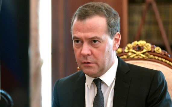 Дмитрий Медведев направил 95 миллиардов рублей на строительство медучреждений