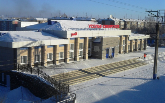 Резиденты ТОСЭР Усолье-Сибирского получили расширенные виды экономической деятельности