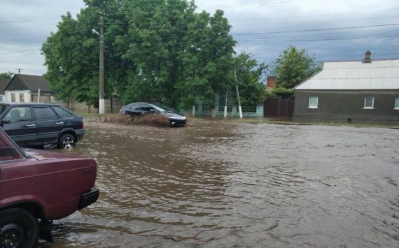 В Иркутской области обследованы 2 тыс. домов, пострадавших от осадков и грунтовых вод