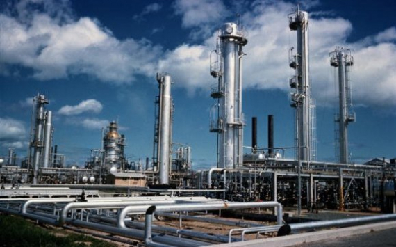Власти поддержат газохимический проект Иркутской нефтяной компании