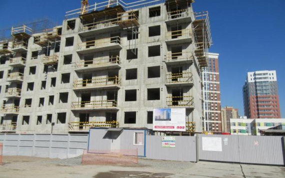 Список проблемных домов долевого строительства в Иркутской области сократится на 18 объектов