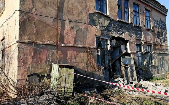 Иркутское правительство анонсировало полное выполнение программы расселения аварийного жилья