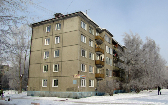 В Ангарске стартует пилотный проект расселения жильцов «хрущёвки» серии 1-335