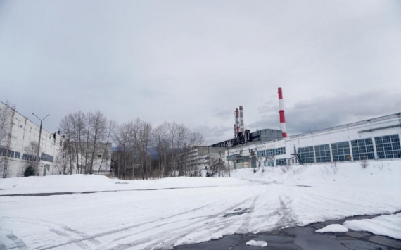 В 2021 году стартует промышленная ликвидация отходов Байкальского целлюлозно-бумажного комбината
