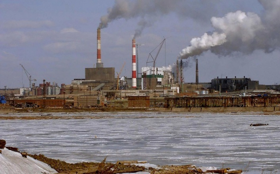 Дума Братска предложила оставлять в городе все платежи за загрязнение окружающей среды