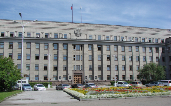 В правительстве Иркутской области произошли кадровые перестановки