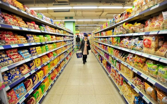 Иркутская служба потребительского рынка: причин для ажиотажного спроса на продукты нет