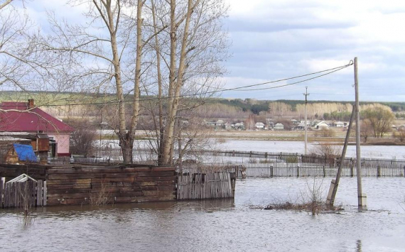 Иркутская область получит 1,3 млрд рублей на расселение домов, пострадавших от грунтовых вод