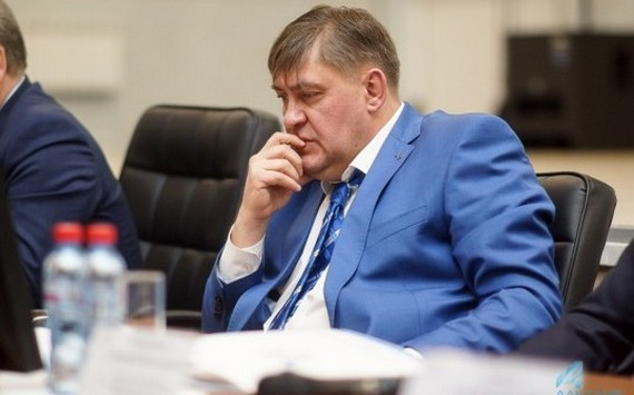 Мэр Черемхово Семёнов предупредил о тяжёлых экономических последствиях коронавирусной пандемии