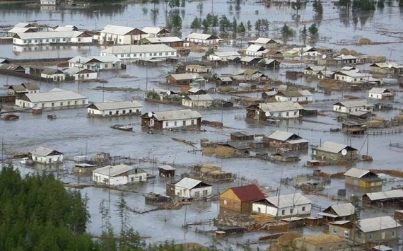 В иркутском регионе будут наращены темпы работ по восстановлению пострадавших от паводка территорий