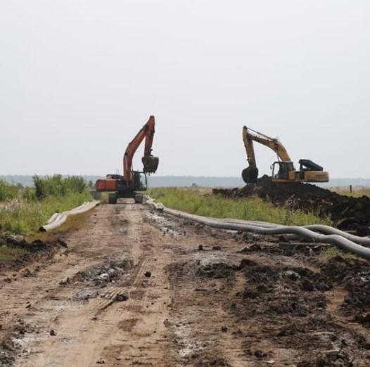 Кобзев рассказал о восстановлении Нижнеудинска после паводков