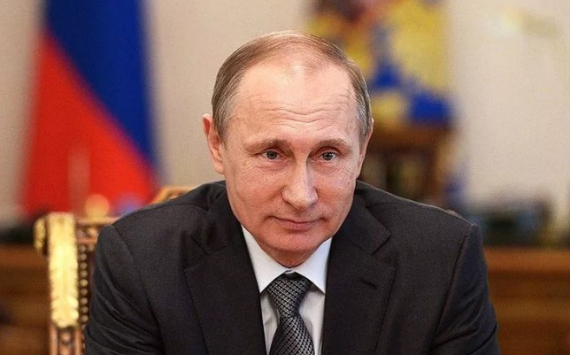 Путин заявил о прохождении пика экономических проблем в России