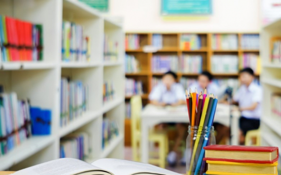 Кобзев о закрытии школ в Приангарье: «Решение о дистанционном обучении не принималось»