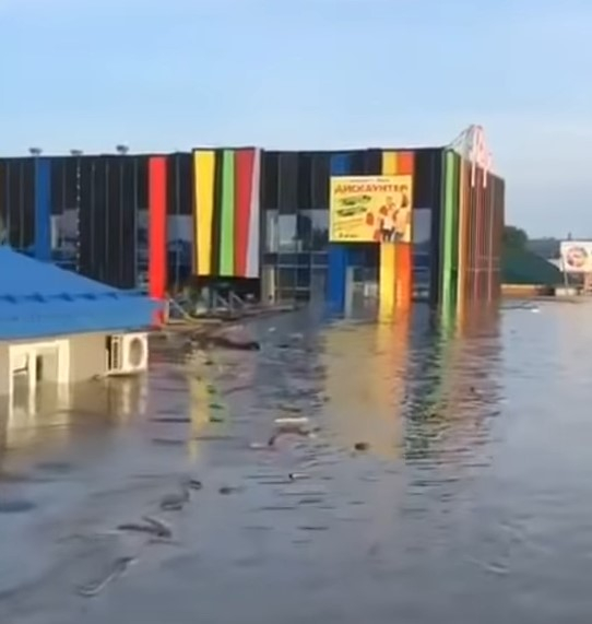 В Иркутской области подведены итоги ликвидации ущерба от наводнения