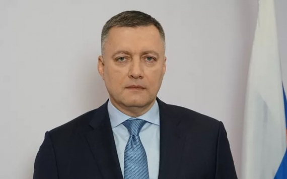 Губернатор Приангарья Кобзев рассказал о лечении от коронавируса