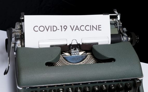 Вакцинация врачей и педагогов от COVID-19 в Иркутской области начнётся в I квартале 2021 года