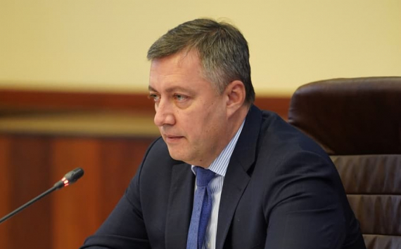Иркутская область подписала соглашение о сотрудничестве с РАНХиГС
