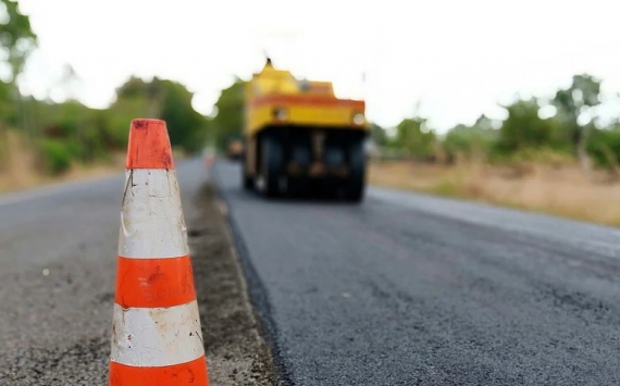 В Иркутске дорогу до Голоустненского тракта отремонтируют за 505 млн рублей