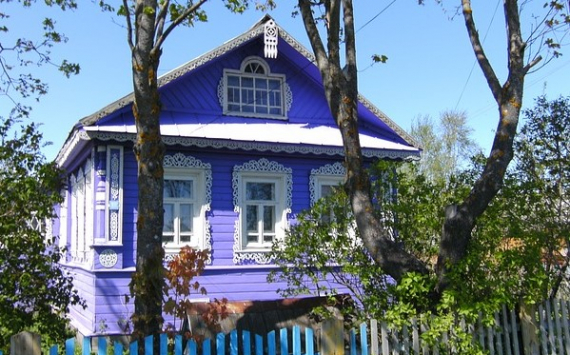 В Иркутской области цены на загородную недвижимость почти сравнялись с городской застройкой