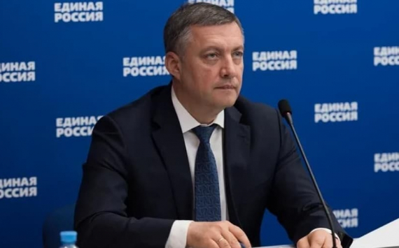Иркутская область на ПМЭФ-2021 подписала два соглашения