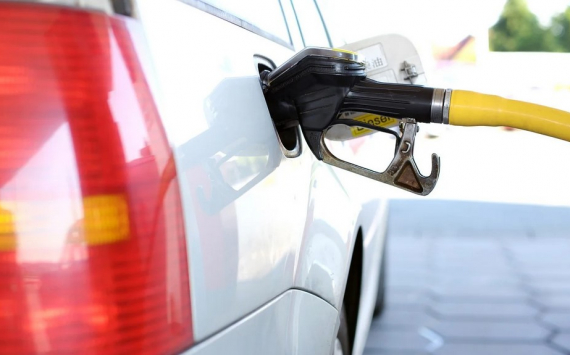 Иркутская область обратится в «Роснефть» для стабилизации цен на бензин
