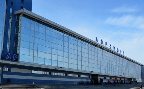 Роспотребнадзор одобрил проект по корректировке границ 7-й подзоны аэропорта Иркутска