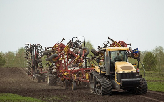 В Иркутской области на обновление сельхозтехники направят 806,7 млн рублей