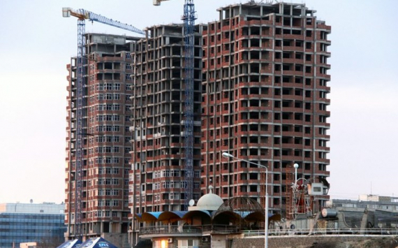 В Иркутской области цены на жилье в новостройках выросли на 6,6%