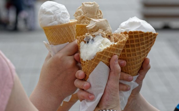 Мороженое из Усолья-Сибирского начнут экспортировать в Монголию и Китай