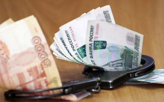 В Иркутской области коммунальщики украли из бюджета почти 40 млн рублей