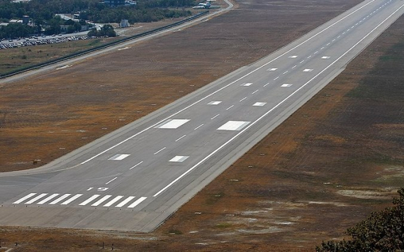 В Иркутской области новый аэропорт построят у деревни Позднякова