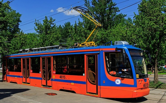 Болотов предложил ввести возможность лизинга трамвайных кузовов в Иркутске