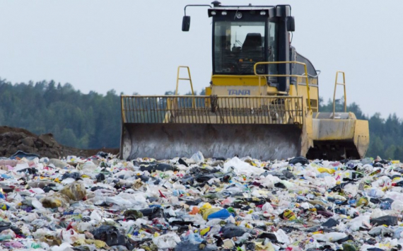 В Ангарске мусороперерабатывающий завод построят за 3,5 млрд рублей