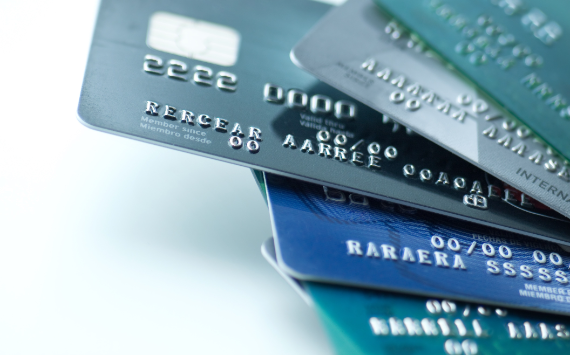 Банк «Открытие» в январе 2023 года в 2,5 раза увеличил выдачи активных кредитных карт