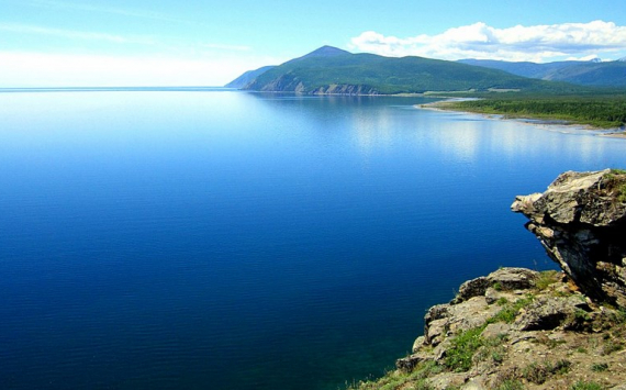 В Иркутской области 7 млрд рублей направят на сохранение Байкала