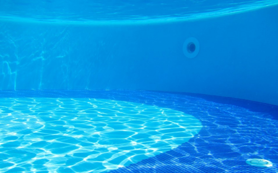В Нижнеудинске построили новый спорткомплекс с 25-метровым бассейном