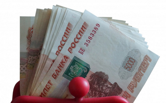 В Иркутской области уровень доходов вырос на 14,7%