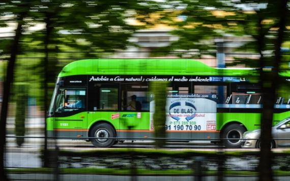 Иркутская область закупит новые автобусы на 1,4 млрд рублей