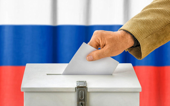 Губернатор Кобзев оценил ход выборов в Иркутске