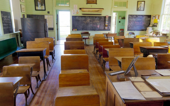 В Иркутской области школы отремонтируют по программе «Единой России»